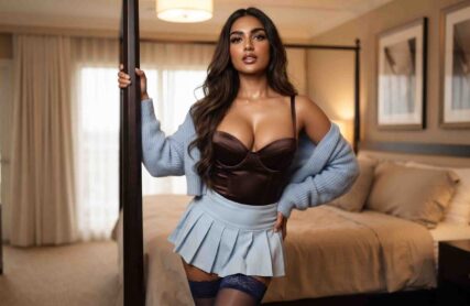 Hotel-friendly escorts | Vibe Cities